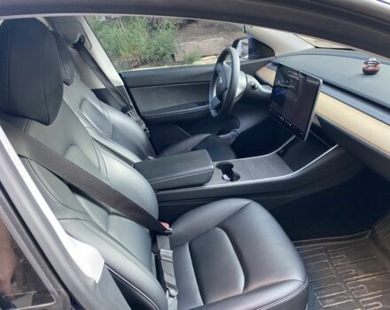 Синий Тесла Другая, объемом двигателя 0 л и пробегом 84 тыс. км за 24500 $, фото 3 на Automoto.ua