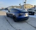 Синий Тесла Другая, объемом двигателя 0 л и пробегом 120 тыс. км за 27999 $, фото 9 на Automoto.ua