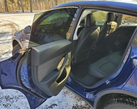 Синій Тесла Інша, об'ємом двигуна 0 л та пробігом 68 тис. км за 35000 $, фото 11 на Automoto.ua