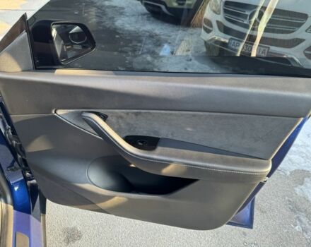 Синий Тесла Другая, объемом двигателя 0 л и пробегом 120 тыс. км за 27999 $, фото 14 на Automoto.ua