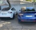 Синий Тесла Другая, объемом двигателя 0 л и пробегом 84 тыс. км за 24500 $, фото 8 на Automoto.ua