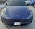 Синий Тесла Другая, объемом двигателя 0 л и пробегом 120 тыс. км за 27999 $, фото 1 на Automoto.ua