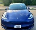 Синій Тесла Інша, об'ємом двигуна 0 л та пробігом 68 тис. км за 35000 $, фото 1 на Automoto.ua
