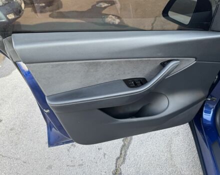 Синий Тесла Другая, объемом двигателя 0 л и пробегом 120 тыс. км за 27999 $, фото 11 на Automoto.ua