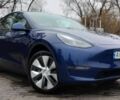 Синий Тесла Другая, объемом двигателя 0 л и пробегом 261 тыс. км за 19500 $, фото 2 на Automoto.ua