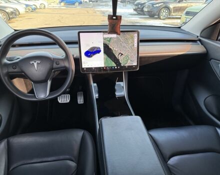 Синий Тесла Другая, объемом двигателя 0 л и пробегом 120 тыс. км за 27999 $, фото 12 на Automoto.ua