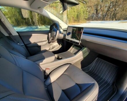 Синій Тесла Інша, об'ємом двигуна 0 л та пробігом 68 тис. км за 35000 $, фото 15 на Automoto.ua