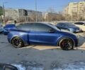 Синий Тесла Другая, объемом двигателя 0 л и пробегом 120 тыс. км за 27999 $, фото 5 на Automoto.ua