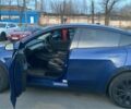Синий Тесла Другая, объемом двигателя 0 л и пробегом 84 тыс. км за 24500 $, фото 14 на Automoto.ua