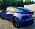 Синій Тесла Інша, об'ємом двигуна 0 л та пробігом 68 тис. км за 35000 $, фото 6 на Automoto.ua