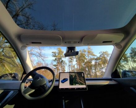 Синій Тесла Інша, об'ємом двигуна 0 л та пробігом 68 тис. км за 35000 $, фото 16 на Automoto.ua