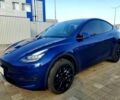 Синій Тесла Інша, об'ємом двигуна 0 л та пробігом 68 тис. км за 35000 $, фото 5 на Automoto.ua