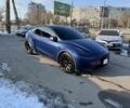 Синий Тесла Другая, объемом двигателя 0 л и пробегом 120 тыс. км за 27999 $, фото 2 на Automoto.ua