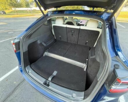 Синій Тесла Інша, об'ємом двигуна 0 л та пробігом 17 тис. км за 11000 $, фото 15 на Automoto.ua