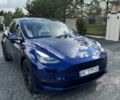 Синий Тесла Другая, объемом двигателя 0 л и пробегом 66 тыс. км за 24950 $, фото 2 на Automoto.ua