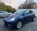 Синий Тесла Другая, объемом двигателя 0 л и пробегом 145 тыс. км за 18900 $, фото 1 на Automoto.ua