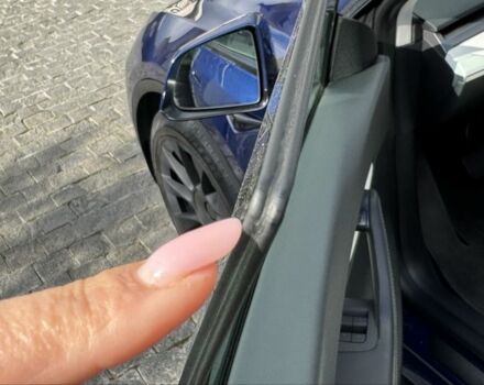 Синий Тесла Другая, объемом двигателя 0 л и пробегом 66 тыс. км за 24950 $, фото 13 на Automoto.ua