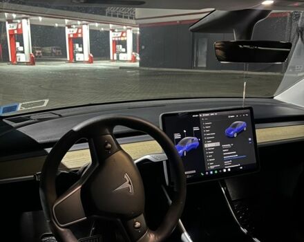 Синій Тесла Інша, об'ємом двигуна 0 л та пробігом 58 тис. км за 21000 $, фото 5 на Automoto.ua