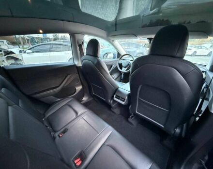 Синий Тесла Другая, объемом двигателя 0 л и пробегом 145 тыс. км за 18900 $, фото 5 на Automoto.ua