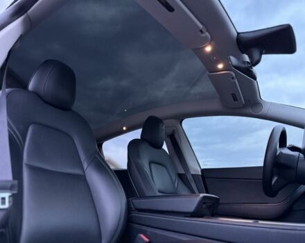 Синий Тесла Другая, объемом двигателя 0 л и пробегом 113 тыс. км за 21200 $, фото 6 на Automoto.ua