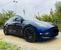 Тесла Другая 2021 в Киеве на Automoto.ua Синий Тесла Другая, объемом двигателя 0 л и пробегом 61 тыс. км за 20500 $, фото 5 на Automoto.ua