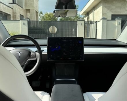 Синий Тесла Другая, объемом двигателя 0 л и пробегом 66 тыс. км за 24950 $, фото 20 на Automoto.ua