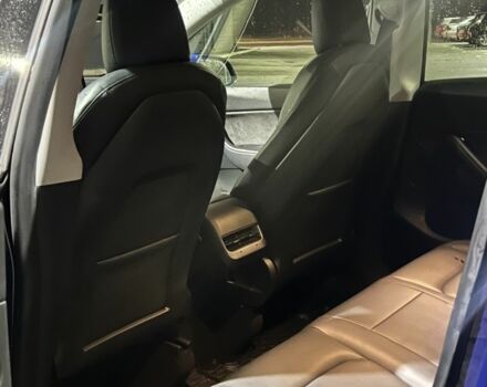 Синій Тесла Інша, об'ємом двигуна 0 л та пробігом 58 тис. км за 21000 $, фото 4 на Automoto.ua
