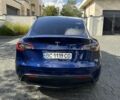Синий Тесла Другая, объемом двигателя 0 л и пробегом 66 тыс. км за 24950 $, фото 4 на Automoto.ua