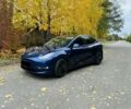 Тесла Другая 2021 в Киеве на Automoto.ua Синий Тесла Другая, объемом двигателя 0 л и пробегом 61 тыс. км за 20500 $, фото 1 на Automoto.ua