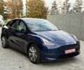 Синий Тесла Другая, объемом двигателя 0 л и пробегом 135 тыс. км за 19000 $, фото 1 на Automoto.ua