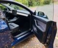 Тесла Другая 2021 в Киеве на Automoto.ua Синий Тесла Другая, объемом двигателя 0 л и пробегом 61 тыс. км за 20500 $, фото 11 на Automoto.ua