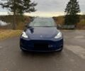 Синий Тесла Другая, объемом двигателя 0 л и пробегом 58 тыс. км за 16500 $, фото 4 на Automoto.ua