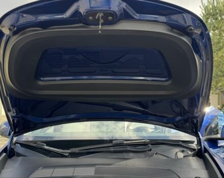 Синий Тесла Другая, объемом двигателя 0 л и пробегом 66 тыс. км за 24950 $, фото 21 на Automoto.ua