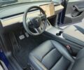 Синий Тесла Другая, объемом двигателя 0 л и пробегом 99 тыс. км за 25900 $, фото 5 на Automoto.ua