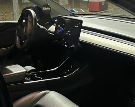 Синій Тесла Інша, об'ємом двигуна 0 л та пробігом 58 тис. км за 21000 $, фото 8 на Automoto.ua