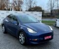 Синий Тесла Другая, объемом двигателя 0 л и пробегом 145 тыс. км за 18900 $, фото 1 на Automoto.ua