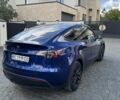 Синий Тесла Другая, объемом двигателя 0 л и пробегом 66 тыс. км за 24950 $, фото 5 на Automoto.ua