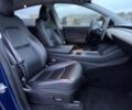 Синий Тесла Другая, объемом двигателя 0 л и пробегом 113 тыс. км за 21200 $, фото 5 на Automoto.ua