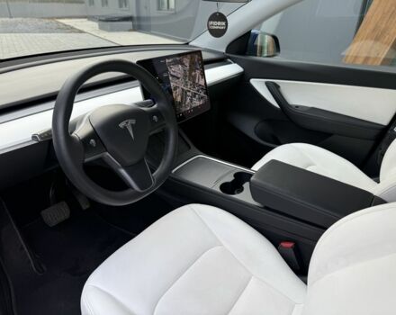 Синий Тесла Другая, объемом двигателя 0 л и пробегом 135 тыс. км за 19000 $, фото 5 на Automoto.ua