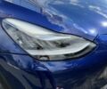 Синий Тесла Другая, объемом двигателя 0 л и пробегом 66 тыс. км за 24950 $, фото 22 на Automoto.ua