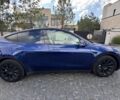 Синий Тесла Другая, объемом двигателя 0 л и пробегом 66 тыс. км за 24950 $, фото 7 на Automoto.ua