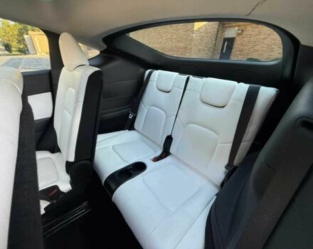 Синій Тесла Інша, об'ємом двигуна 0 л та пробігом 17 тис. км за 11000 $, фото 12 на Automoto.ua