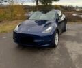 Синий Тесла Другая, объемом двигателя 0 л и пробегом 58 тыс. км за 16500 $, фото 1 на Automoto.ua