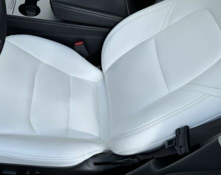 Синий Тесла Другая, объемом двигателя 0 л и пробегом 66 тыс. км за 24950 $, фото 11 на Automoto.ua