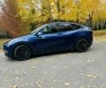 Тесла Другая 2021 в Киеве на Automoto.ua Синий Тесла Другая, объемом двигателя 0 л и пробегом 61 тыс. км за 20500 $, фото 2 на Automoto.ua