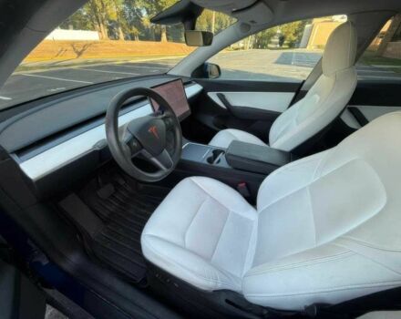 Синій Тесла Інша, об'ємом двигуна 0 л та пробігом 17 тис. км за 11000 $, фото 9 на Automoto.ua