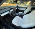 Синій Тесла Інша, об'ємом двигуна 0 л та пробігом 17 тис. км за 11000 $, фото 9 на Automoto.ua
