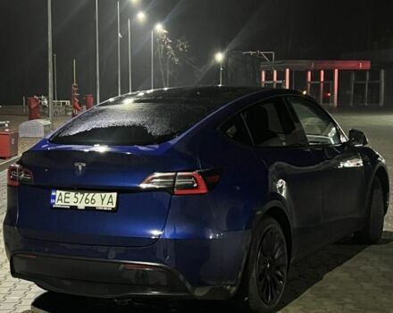 Синій Тесла Інша, об'ємом двигуна 0 л та пробігом 58 тис. км за 21000 $, фото 2 на Automoto.ua