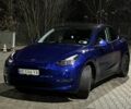 Синій Тесла Інша, об'ємом двигуна 0 л та пробігом 58 тис. км за 21000 $, фото 1 на Automoto.ua