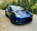 Тесла Другая 2021 в Киеве на Automoto.ua Синий Тесла Другая, объемом двигателя 0 л и пробегом 61 тыс. км за 20500 $, фото 4 на Automoto.ua